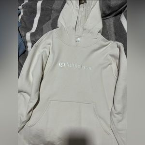 All Yours Graphic Hoodie